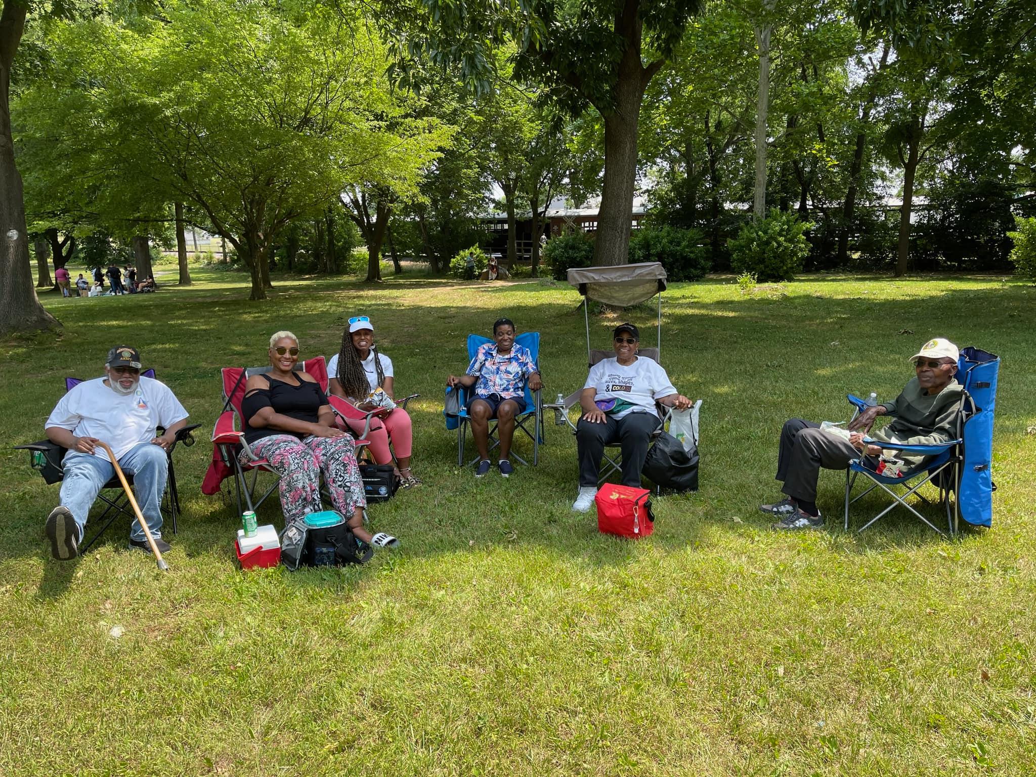 Sunday Picnic