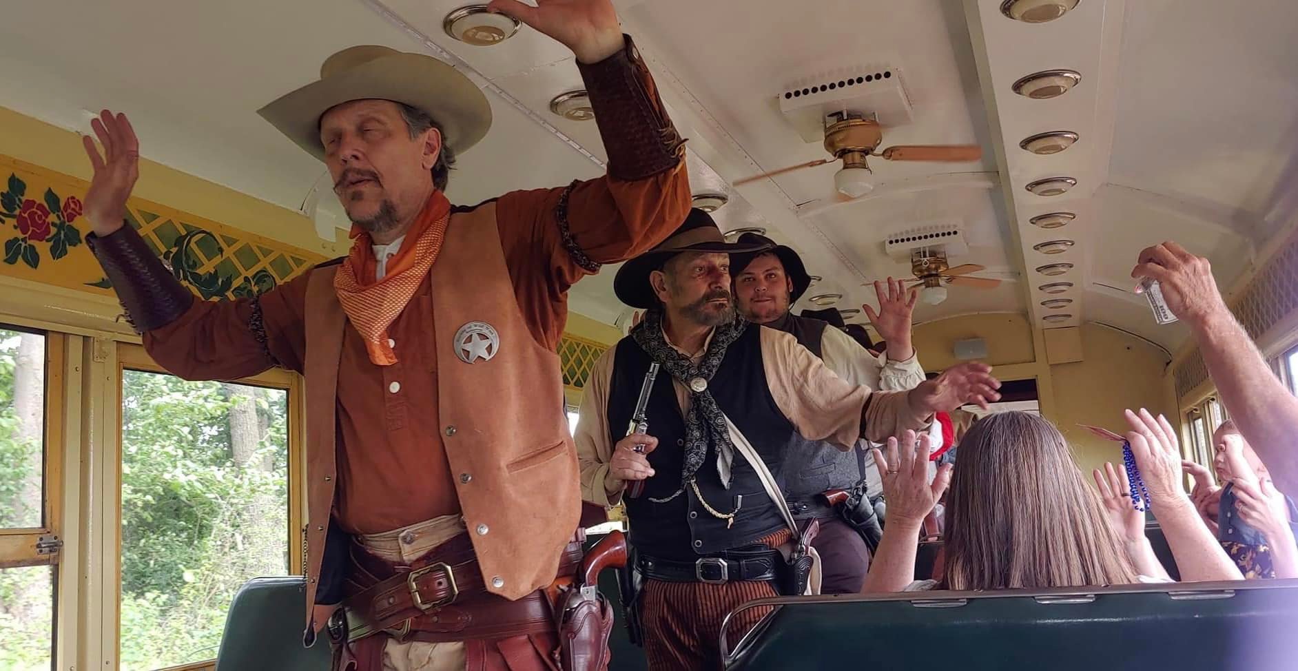 Wild West