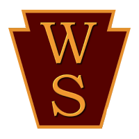 W.S. Icon